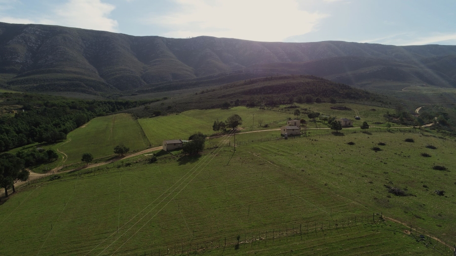 0 Bedroom Property for Sale in Uniondale Rural Western Cape